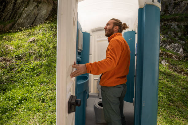 Montgomery, IN porta potty rental Company