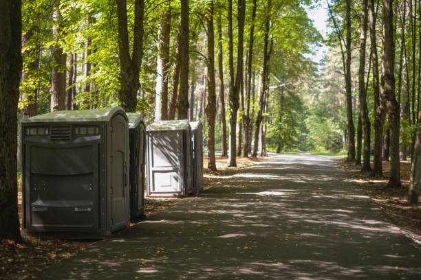 Best Event porta potty rental  in Montgomery, IN