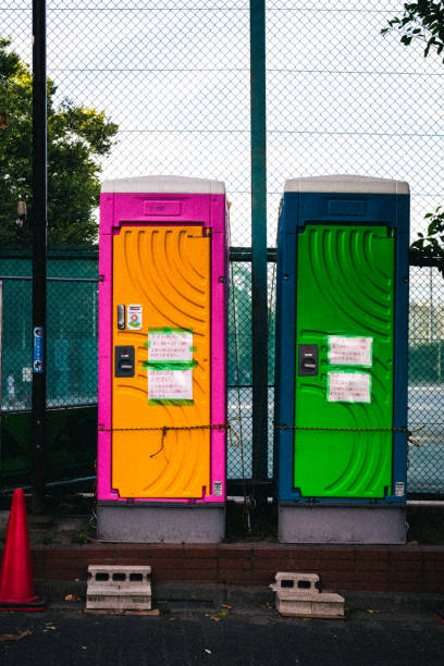 Best Porta potty services near me  in Montgomery, IN
