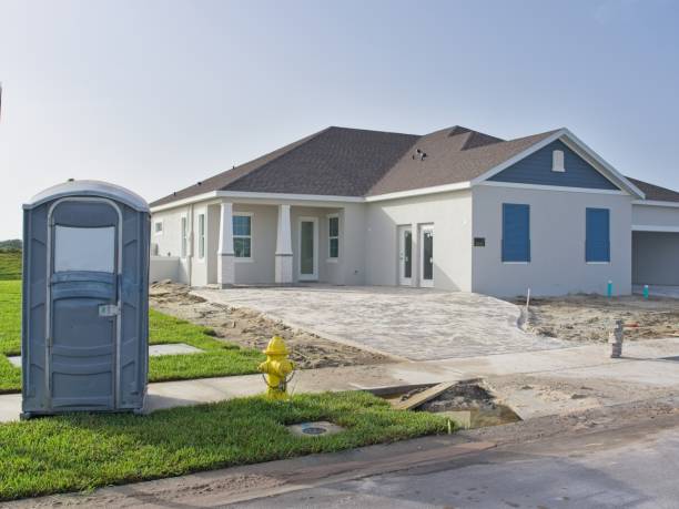 Best Portable toilet rental cost  in Montgomery, IN