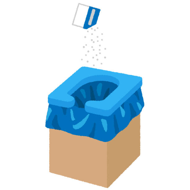 Best Porta potty delivery and setup  in Montgomery, IN